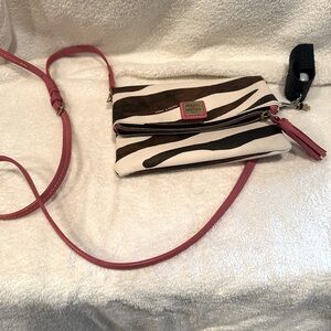 Dooney and Bourke Crossbody